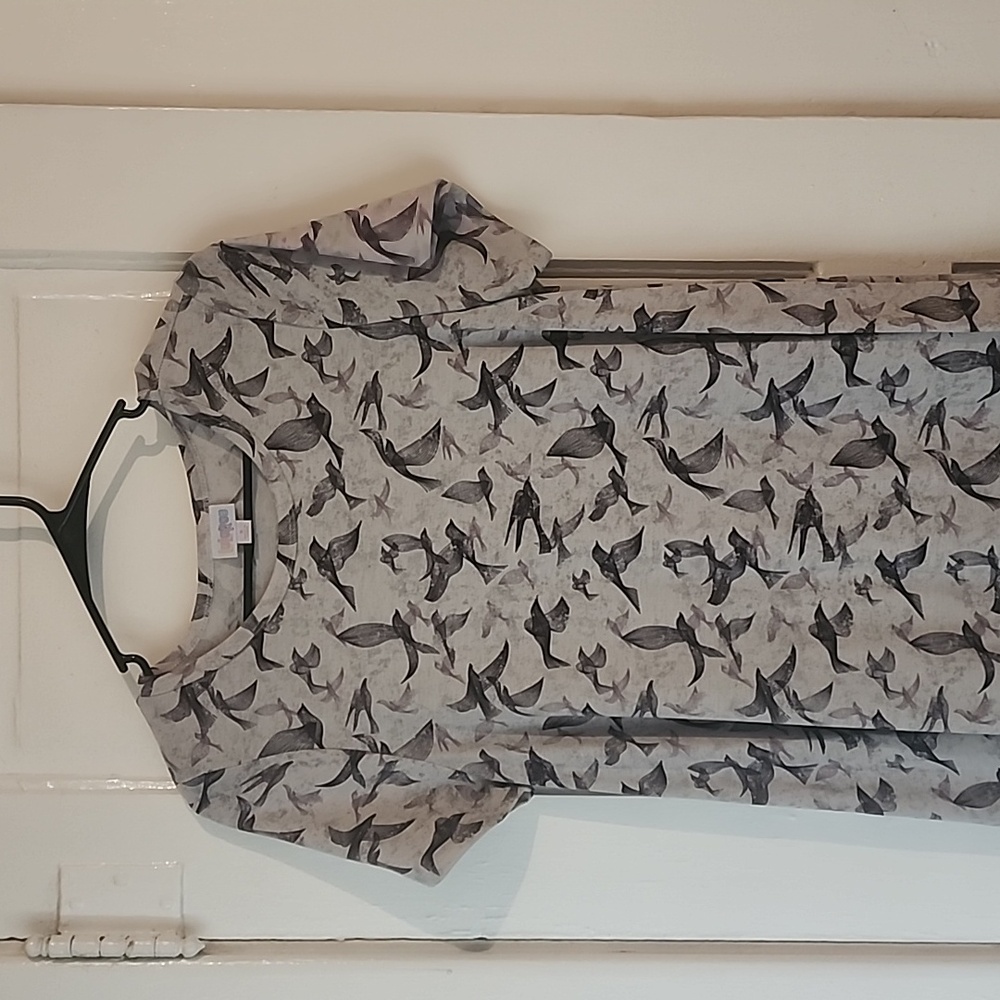 Carly Women's Dress